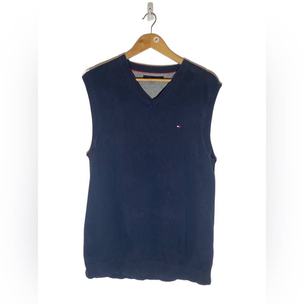 3/45$ Tommy Hilfiger Tank Top